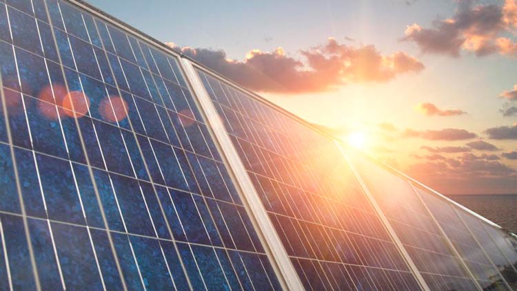 Energía Fotovoltaica, ¡El Futuro del Planeta!