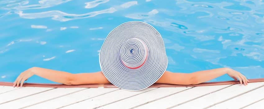 Piensa en ahorro energético cuando climatices tu piscina